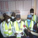Kebbi receives 57,810 first batch COVID-19 vaccine doses