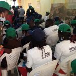 TASTE-USAID empowers Kaduna community on water sanitation and hygiene