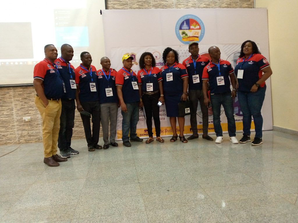 60 journalists in South-South/South-East trained on media convergence