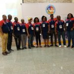60 journalists in South-South/South-East trained on media convergence