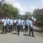 Rivers Assembly PASAN embarks on indefinite strike