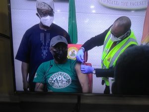 Oyo State Governor Seyi Makinde