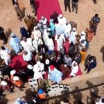 Niger governor expresses commitment to addressing state housing deficit