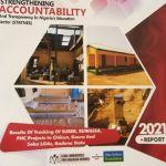 Kaduna RUWASSA water projects fail durability test –  Report