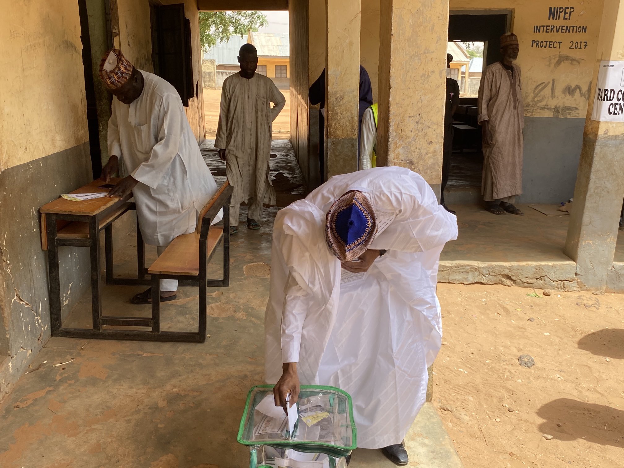 Sokoto local govt elections hold amidst APC boycott