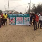 Hike in cement, fuel prices: DSS, Police abort protest in Benin