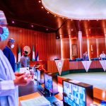 FEC observes a minute silence for ex-ministers Olowoporoku, Baba