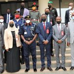 NSCDC, EFCC partner on training, intelligence sharing