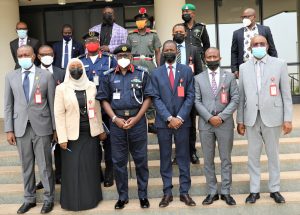 NSCDC, EFCC partner on training, intelligence sharing