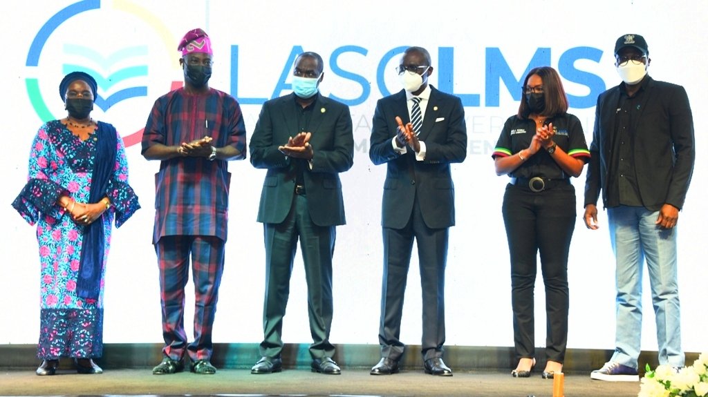 Lagos launches E-Portal for civil servants’ training, offers free monthly mobile data