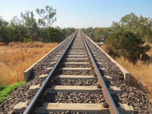 Narrow gauge lines not inferior to standard gauge lines – Minister