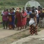 Protesters shut down Conoil facility in Bayelsa