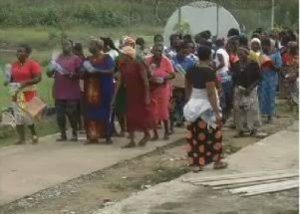 Protesters shut down Conoil facility in Bayelsa