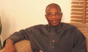 Ikedi Ohakim