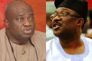 Ikpeazu-Adeyemi