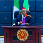 Imo Governor Hope Uzodinma