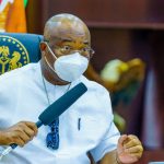 Imo Governor Hope Uzodinma