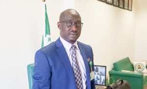 Jarigbe-Agom-Jarigbe
