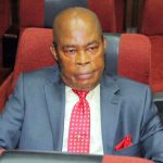 Justice Nwali Sylvester Ngwuta