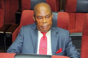 Justice Nwali Sylvester Ngwuta