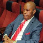 Justice Sylvester Ngwuta