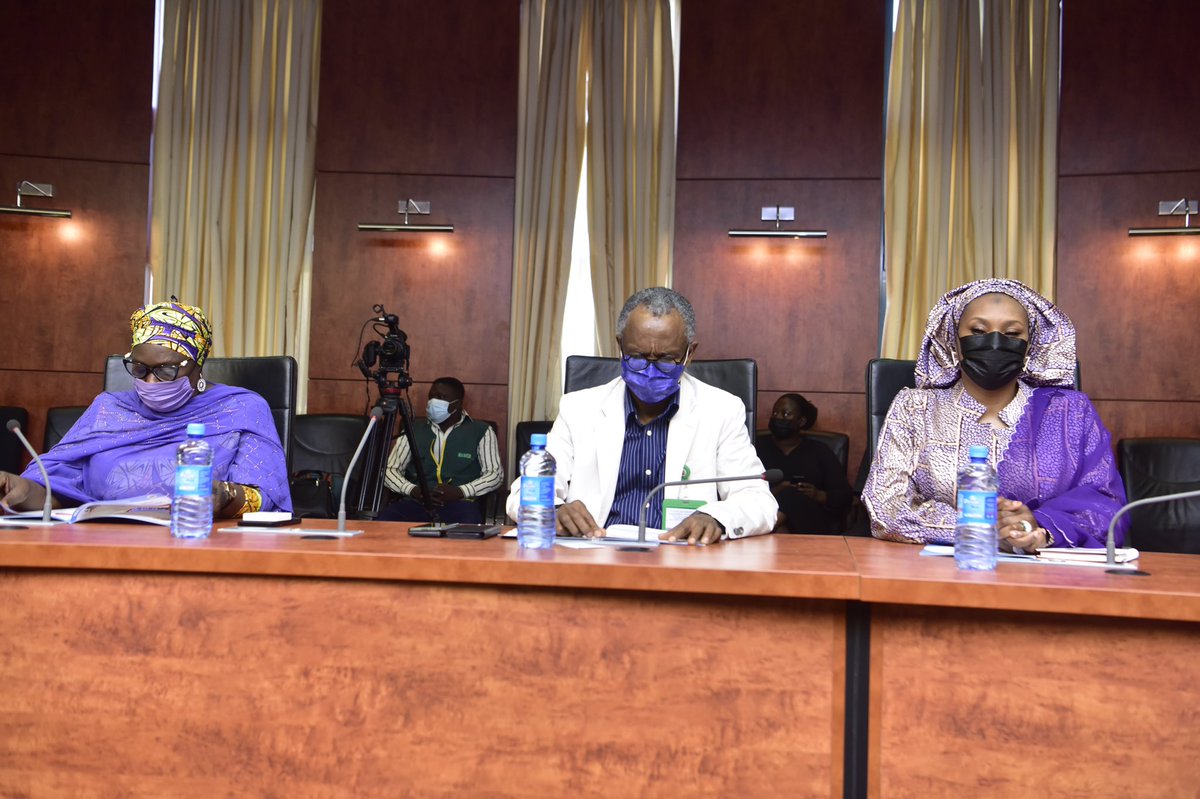 Kaduna State Governor Nasir El-Rufai