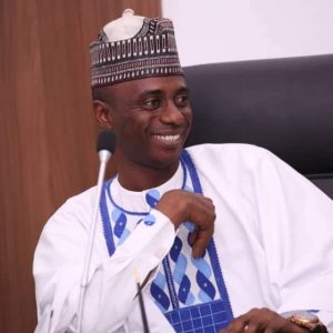 Kingsley Fanwo