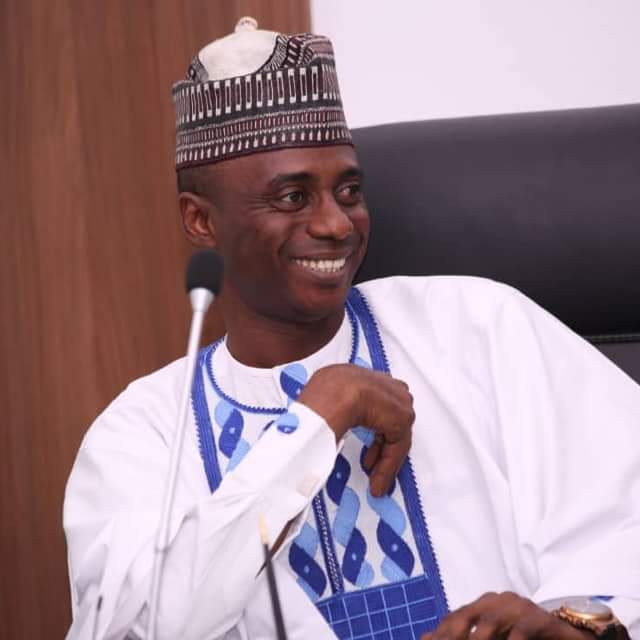 Kingsley Fanwo