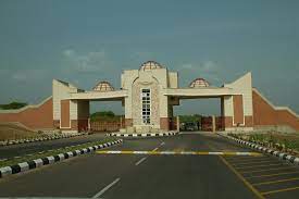 Kwara State University
