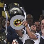 La Liga president backs fans’ return for Spanish Cup final