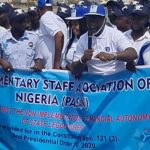 Lagos Assembly workers begin strike over non-implementation of financial autonomy order