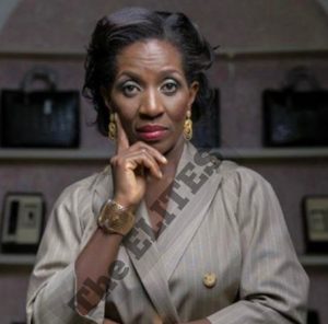 Chinyere Amuchienwa