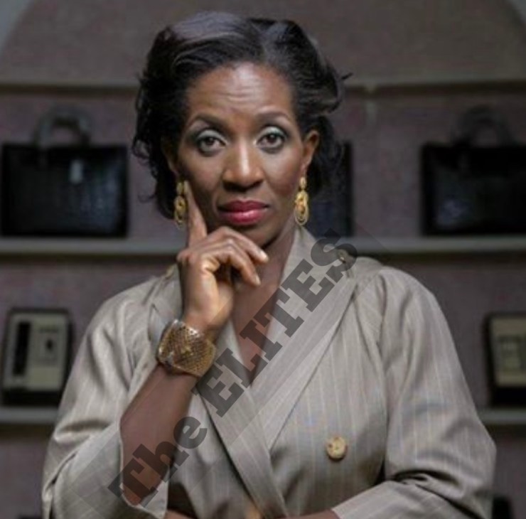 Chinyere Amuchienwa