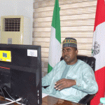 NDLEA Chairman Mohammed Buba Marwa