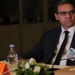 Mohammed Arrouchi, Morocco’s