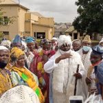 Abeokuta court fixes April 26 for hearing in hijacking of Oba’s remains suit