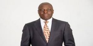 Mr. Adegbite Falade