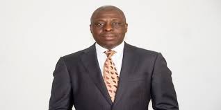 Mr. Adegbite Falade