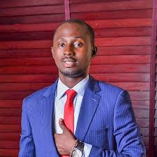 Mr. Olawale Rotimi Opeyemi,