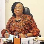 Mrs. Folasade Adefisayo