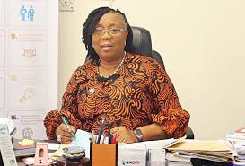 Mrs. Folasade Adefisayo