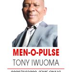 NEW MEN O PULSE LOGO