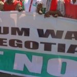 Minimum Wage protests: Kogi workers issue 12-day ultimatum