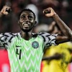 Ndidi celebrates Ballers Awards win
