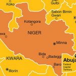 Niger-State-map