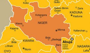 Niger-State-map