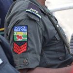 Nigeria-police