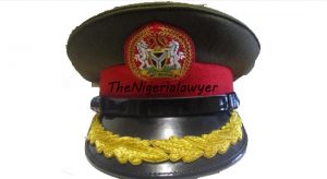 Nigerian-Army
