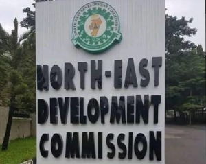 NEDC scored high on good governance index, accountability