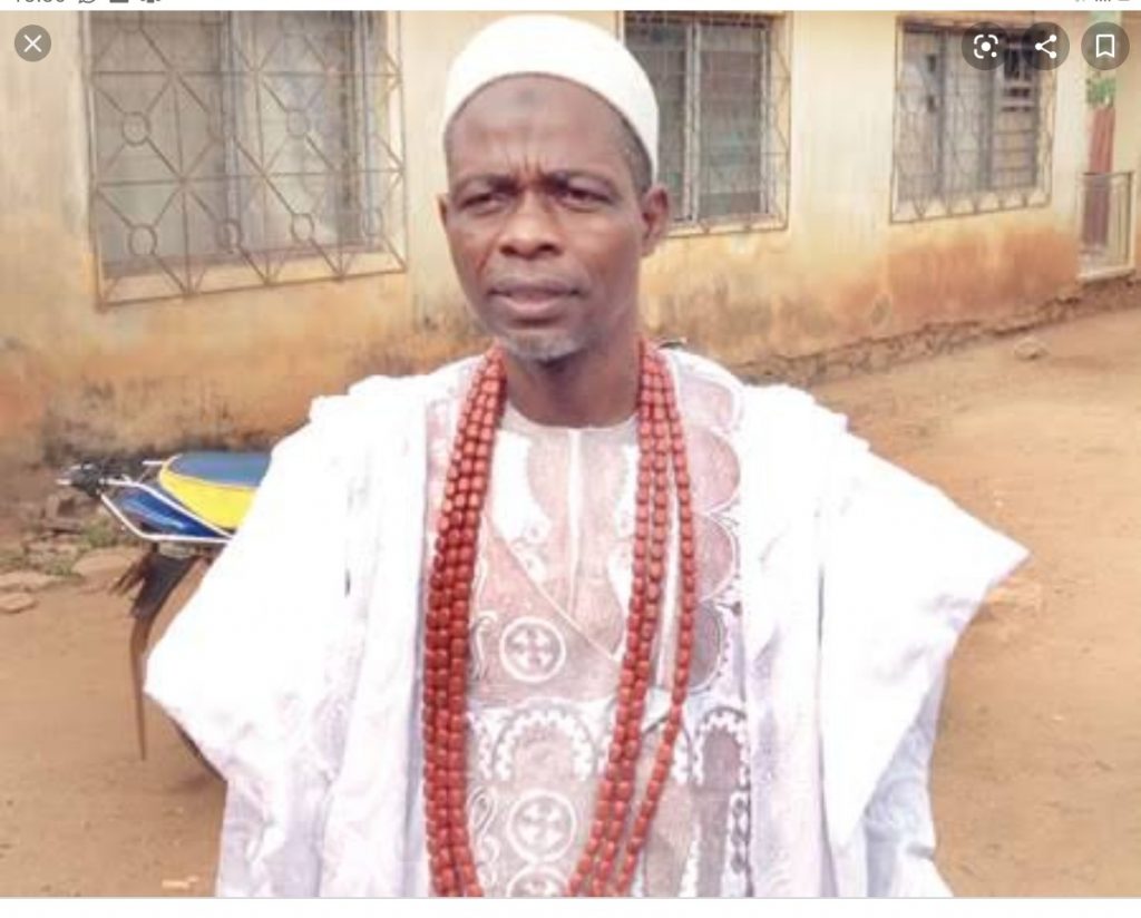 Oba-Olaleye